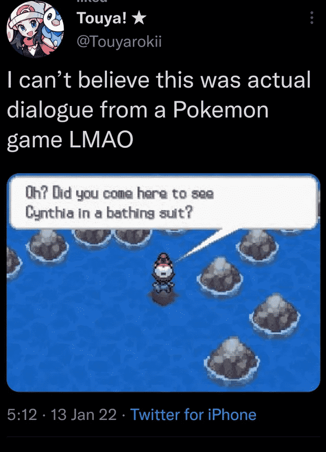 Dark Pokemon Memes-8