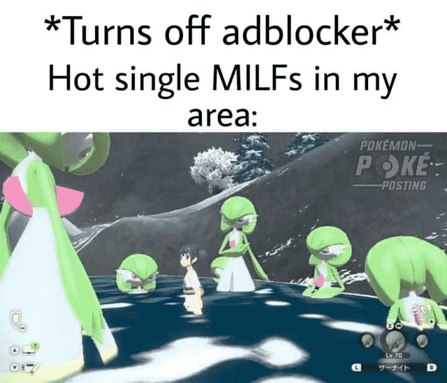 Dark Pokemon Memes-9