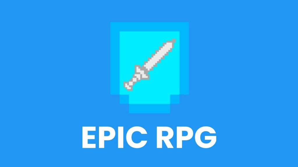 EPIC RPG