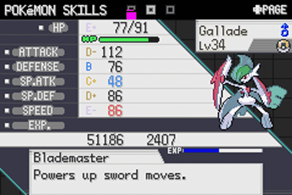 Every Pokemon, Move, and Item (Up to Gen 8)