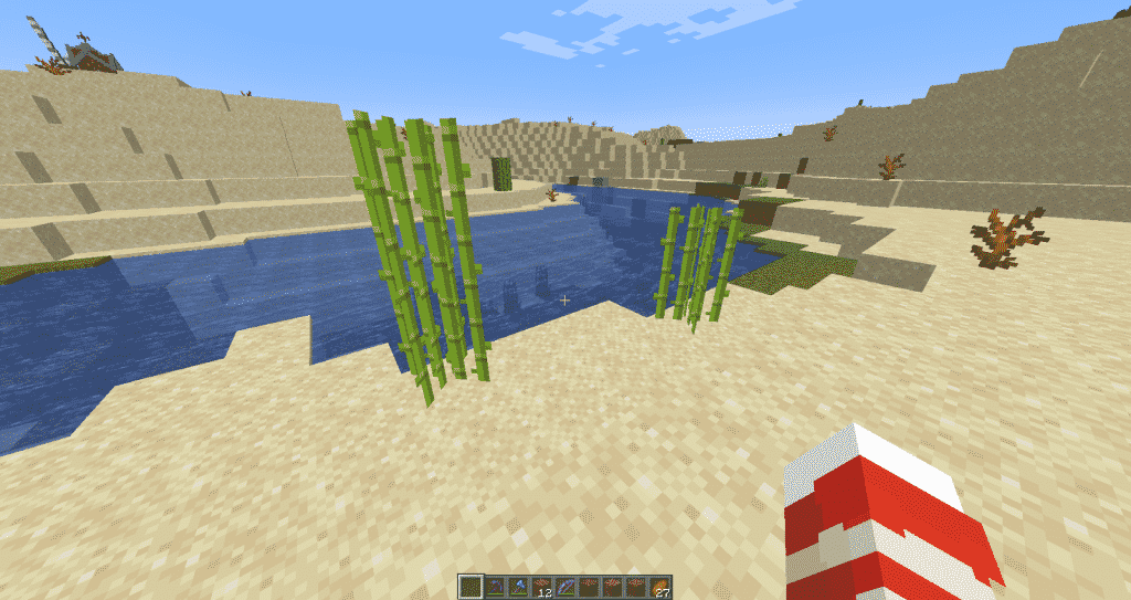 Find Sugar Cane in the world