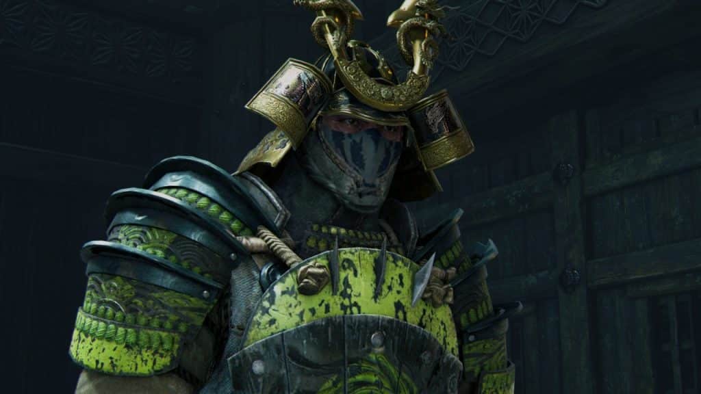 For Honor D-Tier
