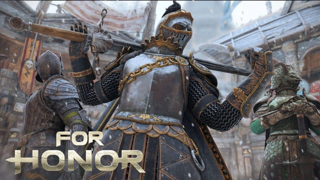For Honor Tier List – Best Heroes and More In 2022 For Honor Tier List
