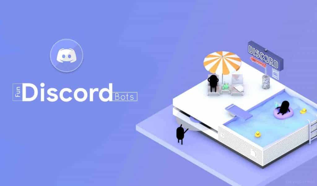 Fun Discord Bots