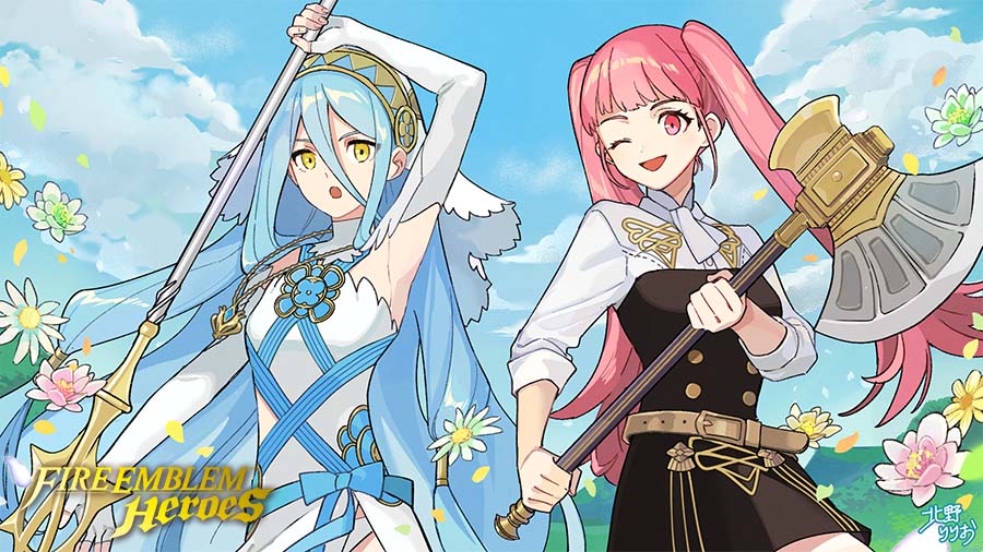 Here’s what each FEH Tier means