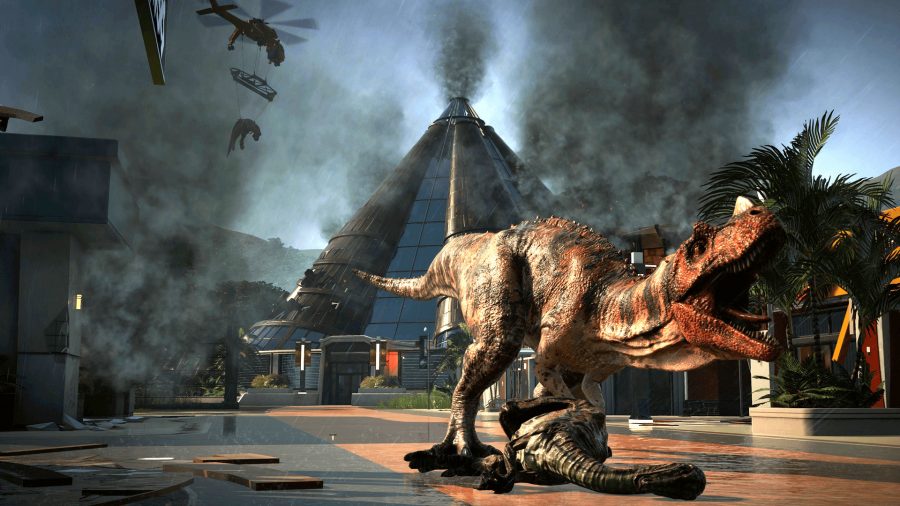 How To Install Jurassic World Evolution Mods for Steam