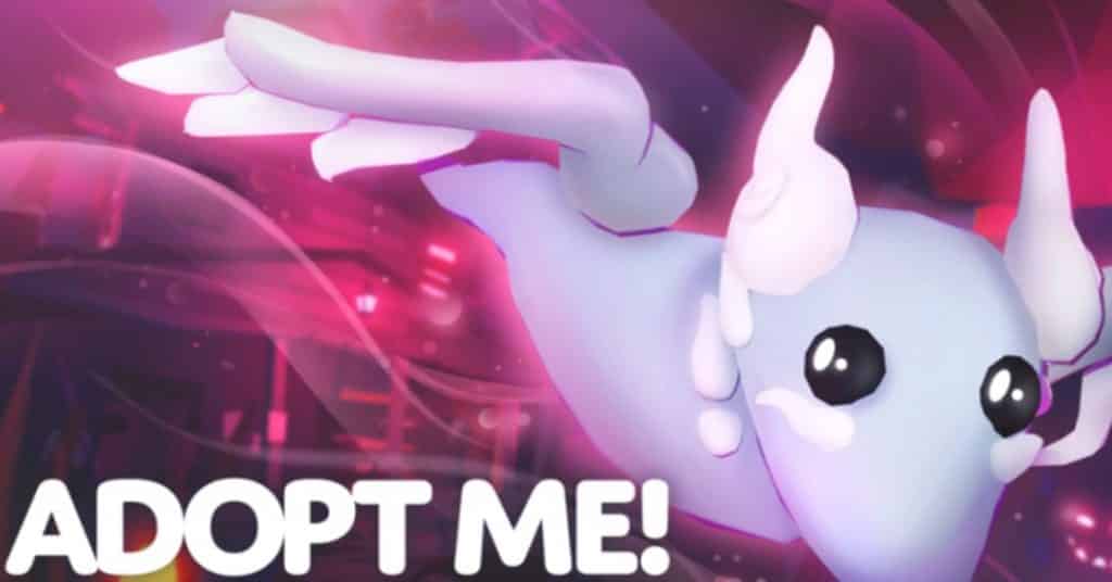 How many Adopt Me Pets are there