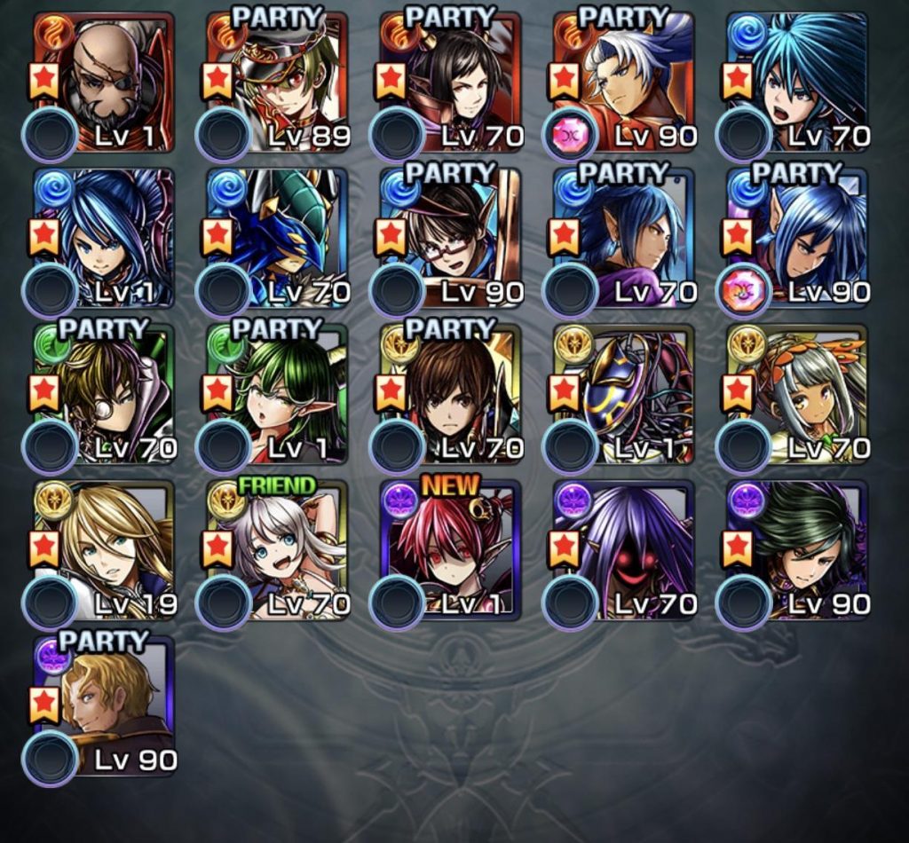How to Build a Grand Summoners Team