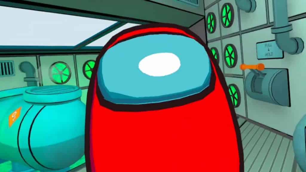 How to Get the New Among Us Map