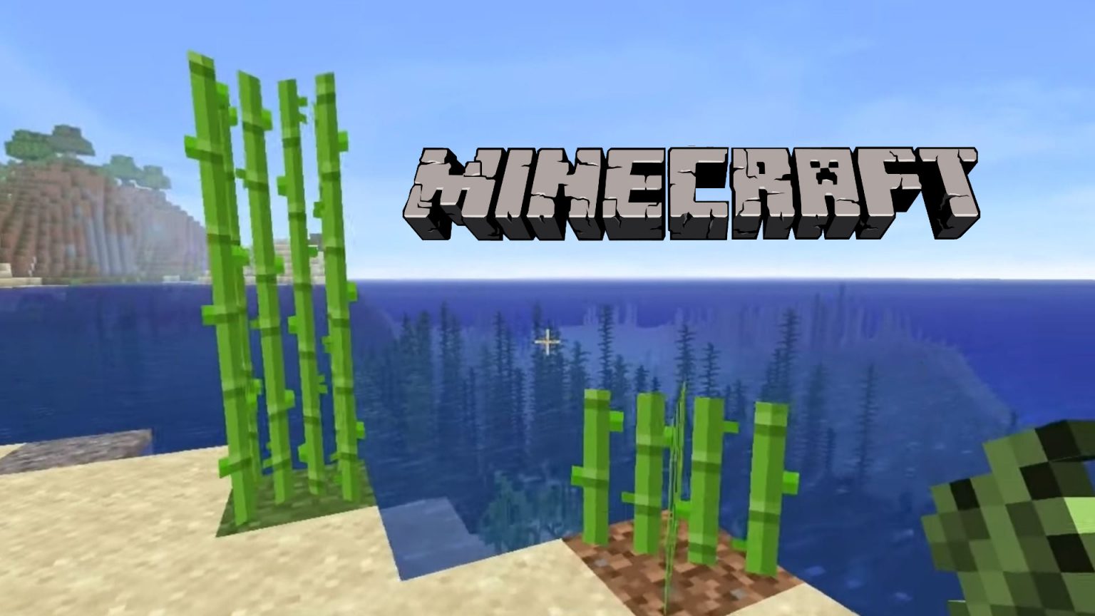 How to Grow Sugar Cane In Minecraft