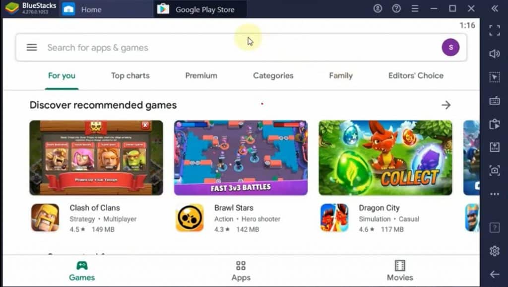 How to Update Among Us on Bluestacks