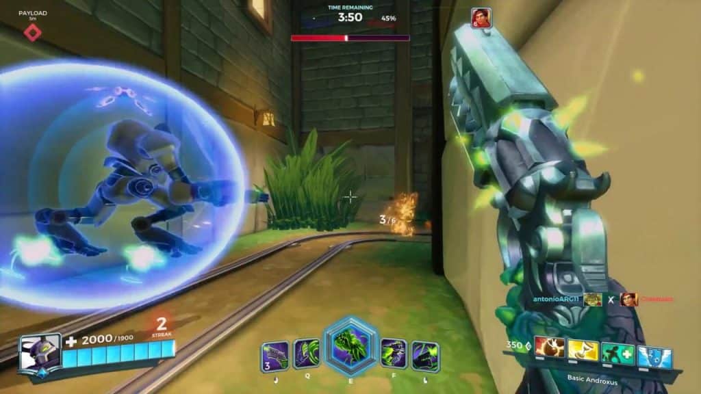 How to Use a Paladins Character Tier List