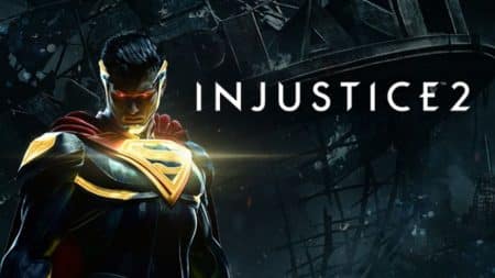 Injustice 2 Tier List