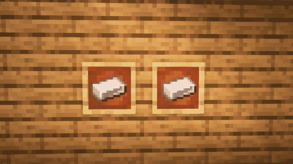 Iron Ingot minecraft