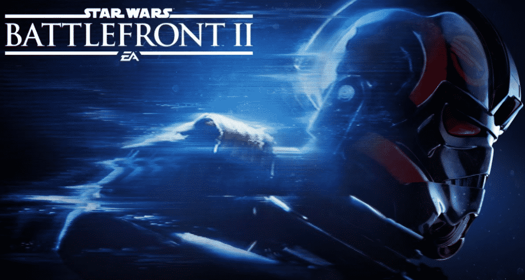 Is Battlefront 2 Crossplay Enabled