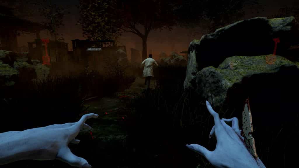 Is Dead by Daylight Crossplay