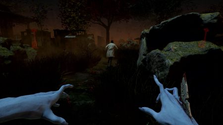 Is Dead by Daylight Crossplay