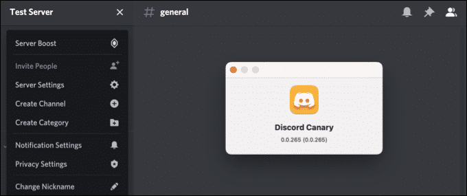 Is Discord Canary Allowed