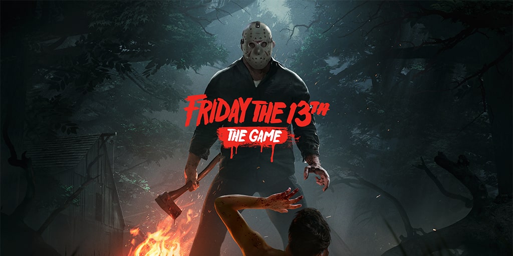 Is Friday The 13th Crossplay