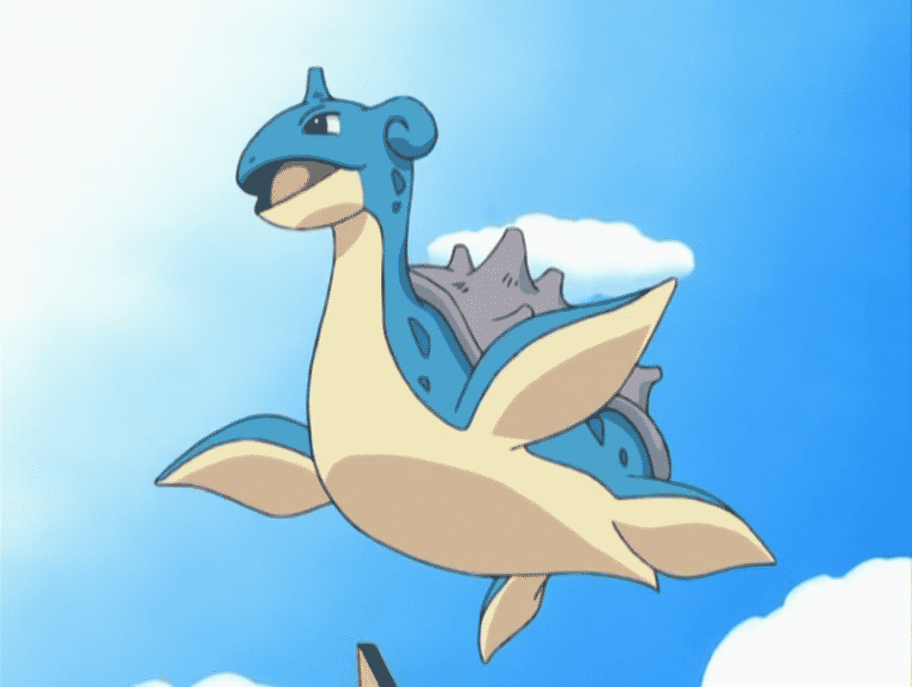 Lapras