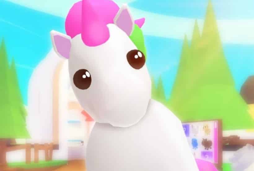 Legendary Adopt Me Pets