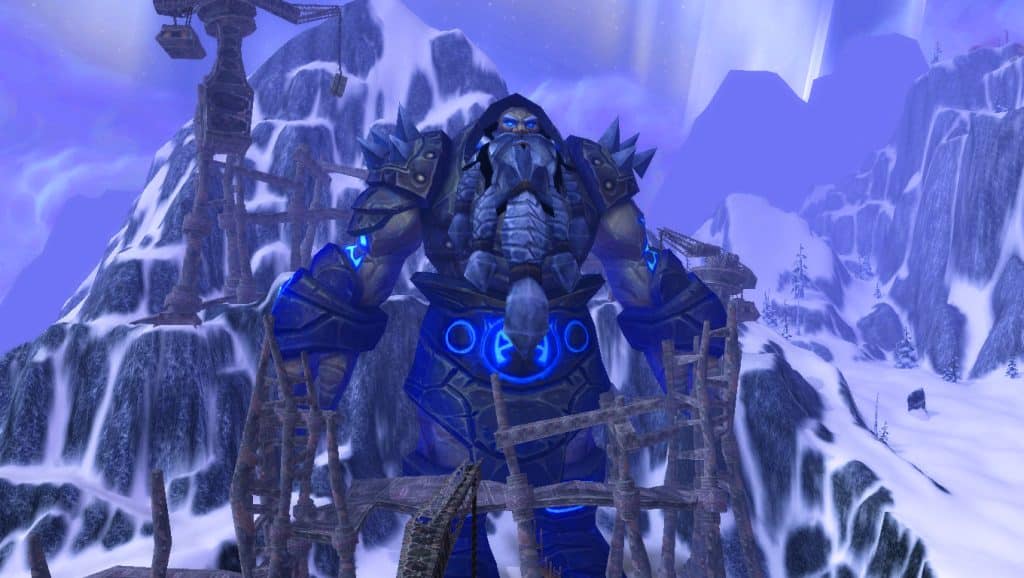 Lich King