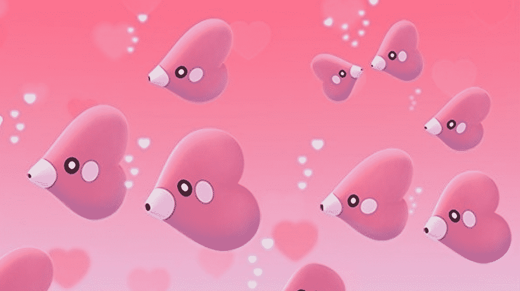 Luvdisc