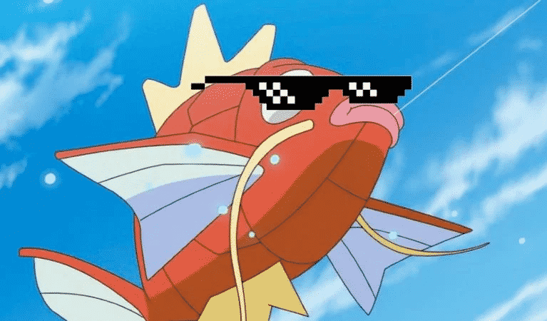 Magikarp