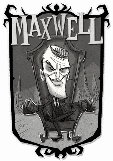 Maxwell