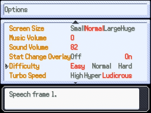 New Features in Pokemon Insurgence