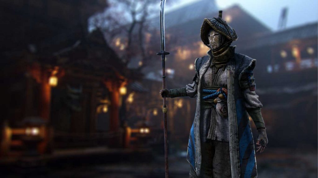 Nobushi: The Best Hybrid