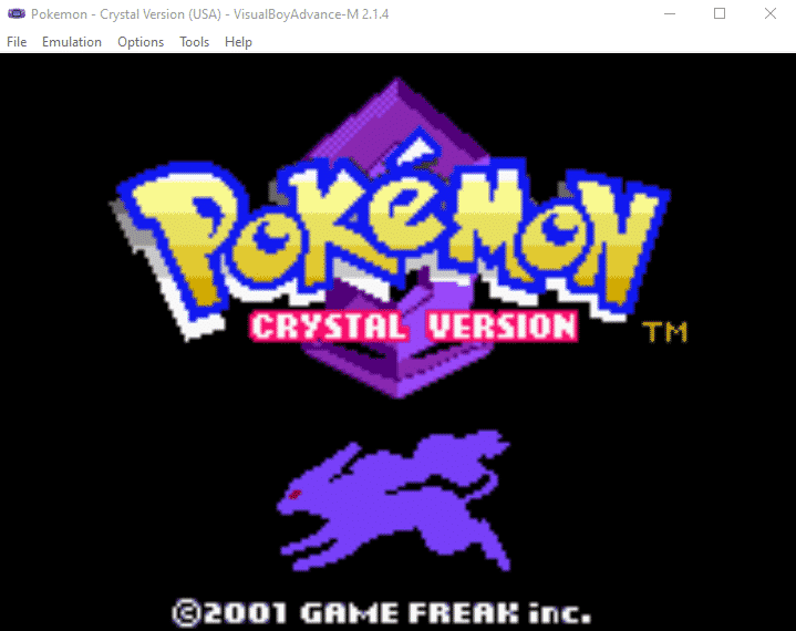 Open it in the Emulator