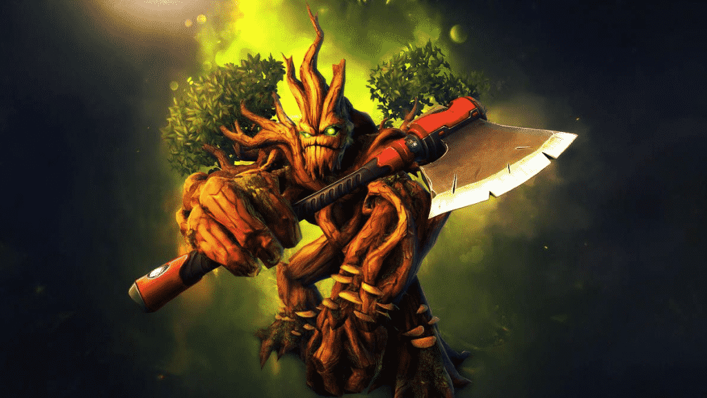 Paladins Best Supports