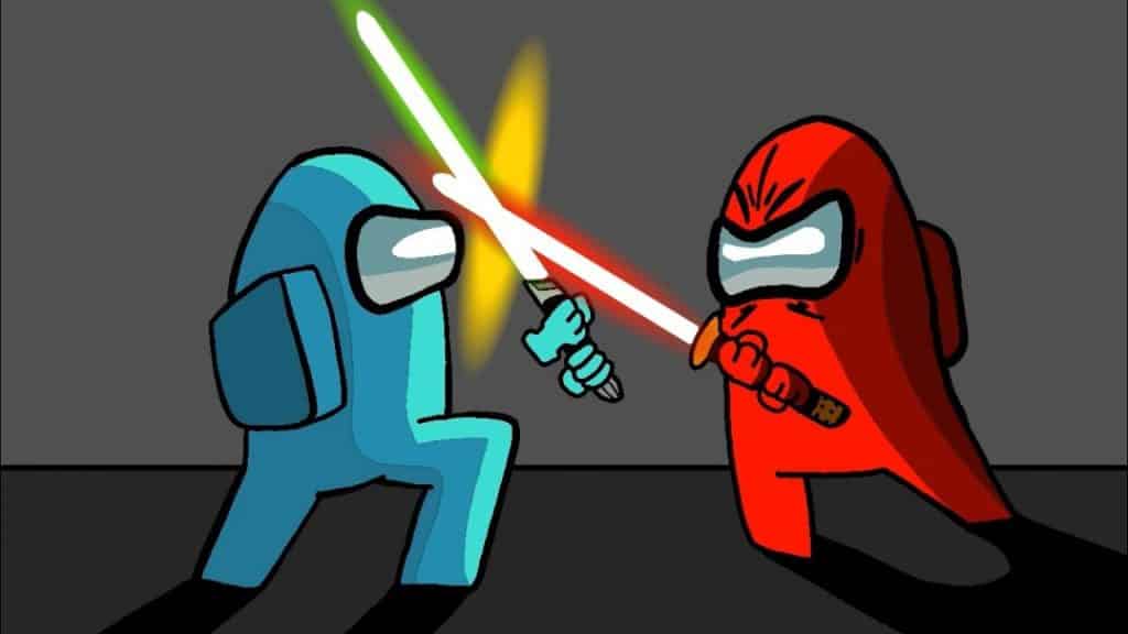 Pandapip1’s Lightsaber