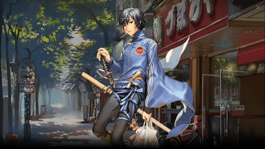 Pantheon Destiny Child