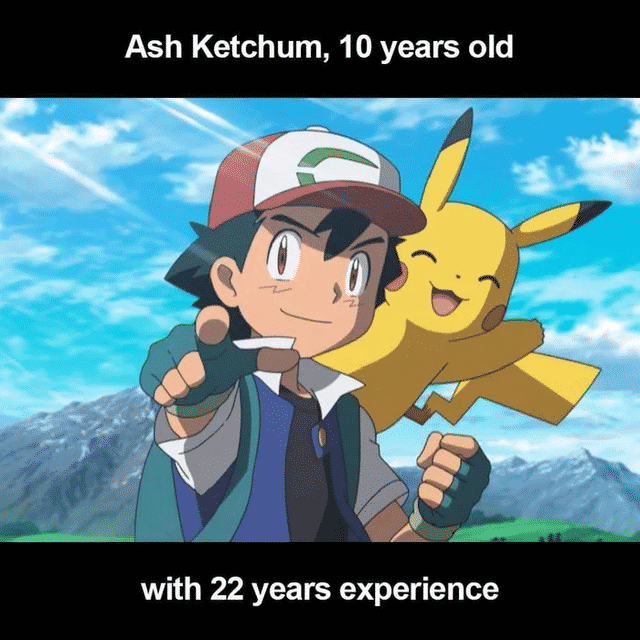Pokemon Anime Memes-11