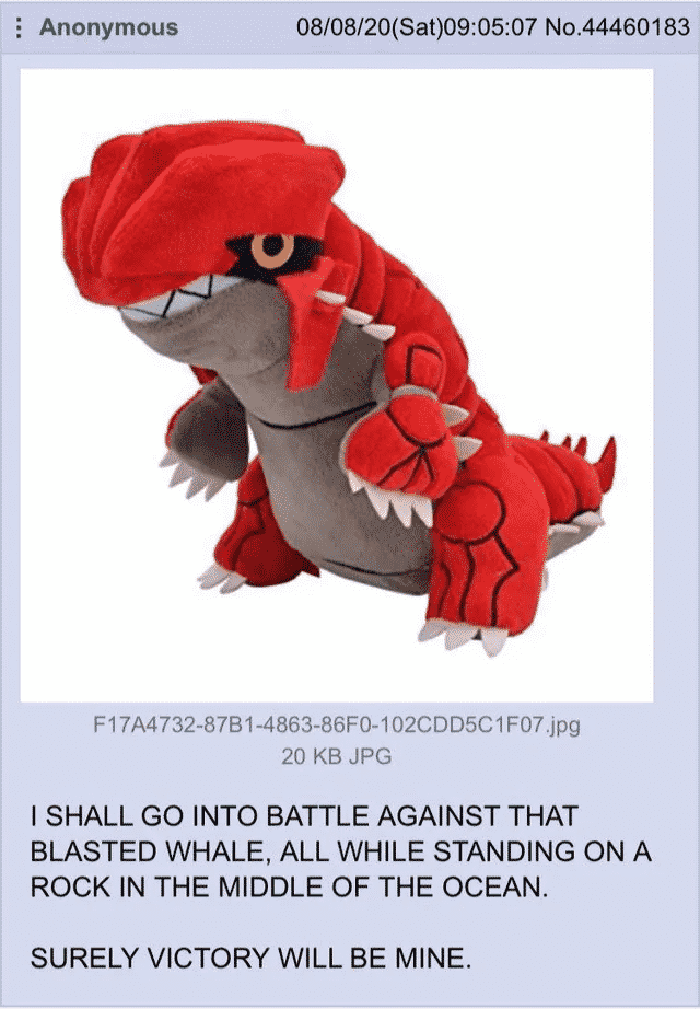 Pokemon Anime Memes-12