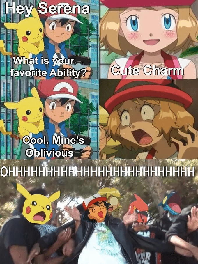 Pokemon Anime Memes-15