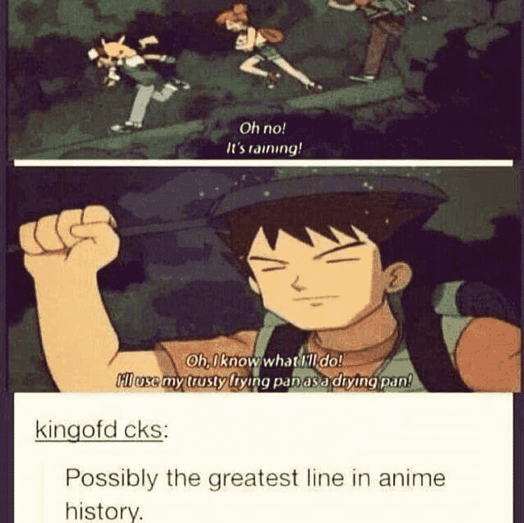 Pokemon Anime Memes-16