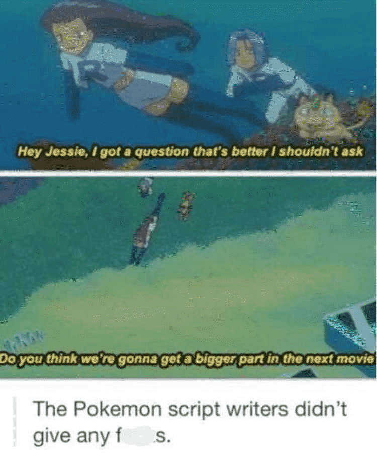 Pokemon Anime Memes-19
