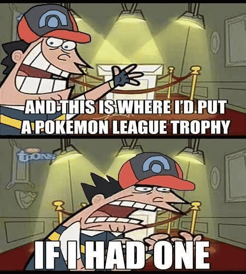 Pokemon Anime Memes-4