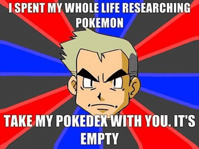 Pokemon Anime Memes-5