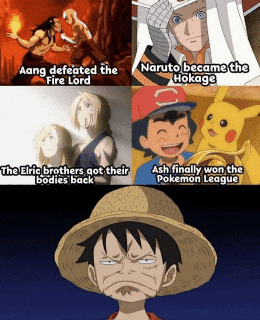 Pokemon Anime Memes-7