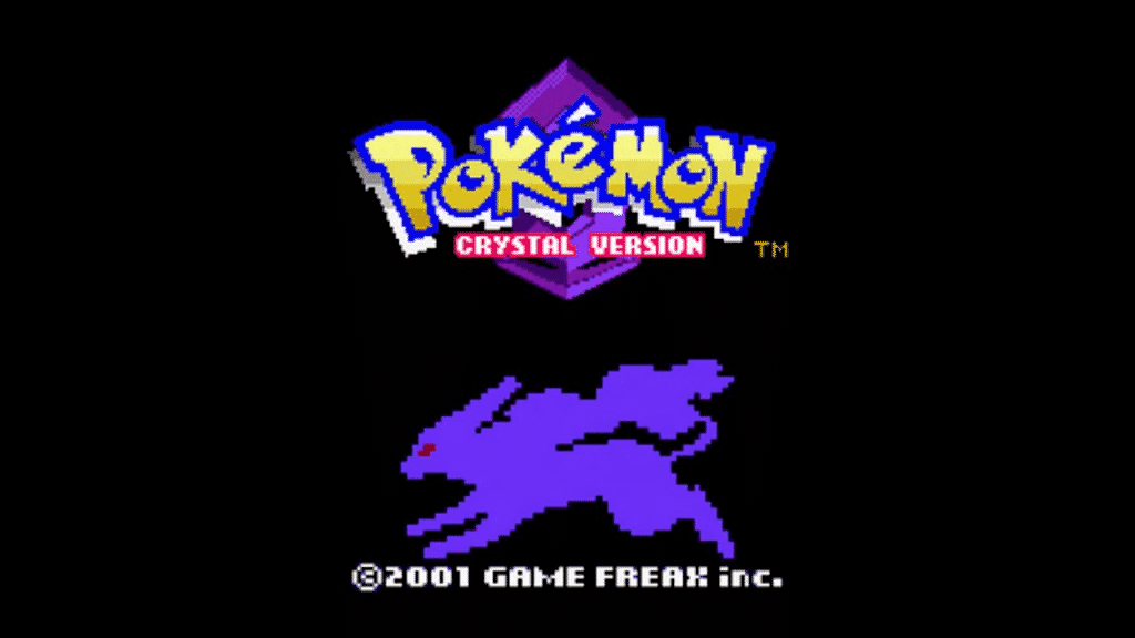How to Play Pokemon Crystal on PC (Pokemon Crystal ROM) Pokemon Crystal ROM