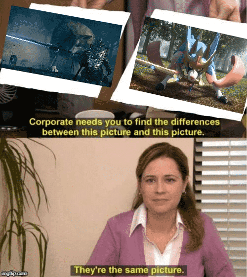 Pokemon Game Memes-4