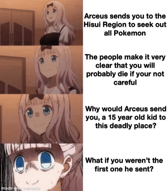 Pokemon Game Memes-7