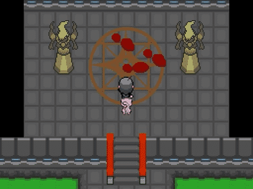 Pokemon Insurgence Dark Themes