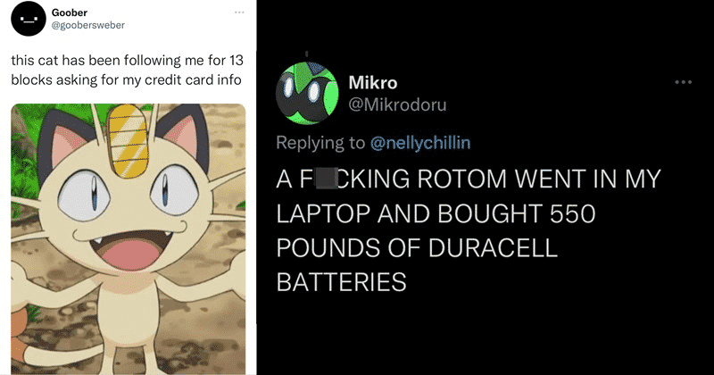 Pokemon Memes The Classics-12