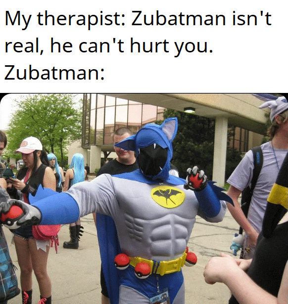 Pokemon Memes The Classics-14