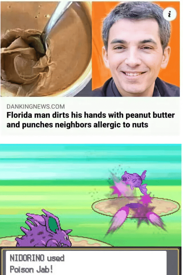 Pokemon Memes The Classics-17